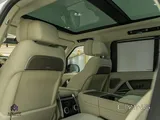RANGE ROVER    SV 530 PS 